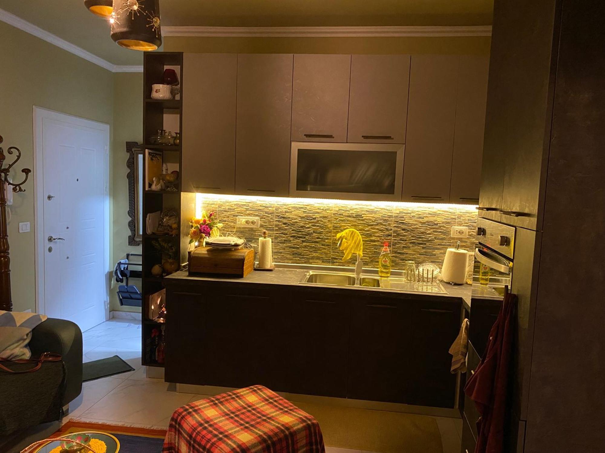 Apartamento Mapo Shkodër